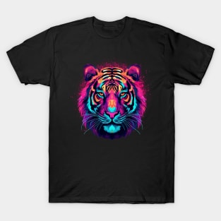 tiger T-Shirt